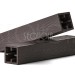 Столб SEQUOIA Evolution 3D WOOD BROWN купить в Минеральных Водах