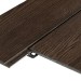 Фиброцементные панели FCSPRO Decor Wood Масляная лиственница купить в Минеральных Водах