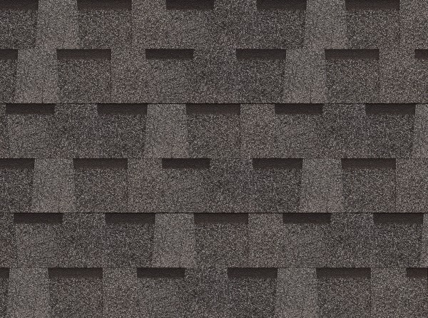 Ламинированная черепиц Docke, DRAGON Original, титан купить в Минеральных Водах