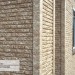 Фасадная панель Ю-пласт Стоун Хаус Кварцит Светло-бежевый купить в Минеральных Водах