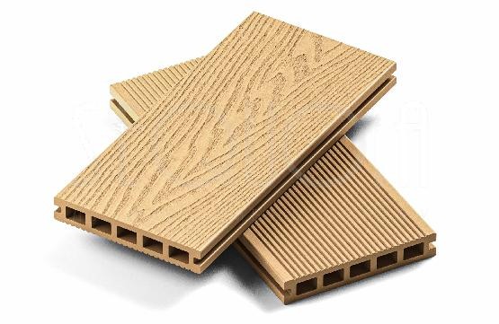 Доска террасная ДПК 3D SEQUOIA Evolution WOOD NATURE купить в Минеральных Водах
