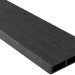 Доска 3D ДПК Outdoor STORM BLACK черная купить в Минеральных Водах