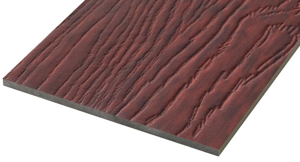 Фиброцементные панели FCSPRO Decor Wood Мербау купить в Минеральных Водах