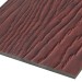 Фиброцементные панели FCSPRO Decor Wood Мербау купить в Минеральных Водах