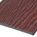 Фиброцементные панели FCSPRO Decor Wood Мербау купить в Минеральных Водах