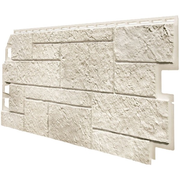 Фасадная панель VOX  VILO SANDSTONE cлоновая-кость купить в Минеральных Водах