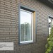 Фасадная панель Ю-пласт Стоун Хаус S-Lock Клинкер бежевый купить в Минеральных Водах