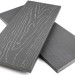 Заборная доска ДПК полнотелая NanoWood Серый купить в Минеральных Водах
