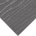 Заборная доска ДПК полнотелая NanoWood Серый купить в Минеральных Водах