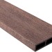 Доска 3D ДПК Outdoor STORM BROWN коричневая микс купить в Минеральных Водах