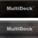 Террасная доска из ДПК MultiDeck  Черный бархат купить в Минеральных Водах