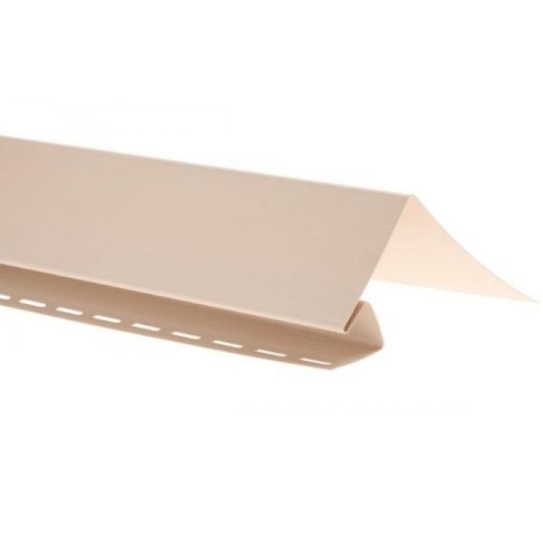 Околооконная планка Премиум, Т-17, ВН, Бежевый купить в Минеральных Водах