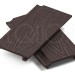 Доска фасадная ДПК 3D SEQUOIA Evolution WOOD BROWN купить в Минеральных Водах
