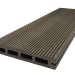 Доска террасная ДПК NanoWood «Lite» Velvetto односторонняя - Венге 140×20 купить в Минеральных Водах