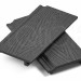 Доска фасадная ДПК 3D SEQUOIA Evolution WOOD GRAY купить в Минеральных Водах