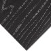 Заборная доска ДПК полнотелая NanoWood Антрацит купить в Минеральных Водах