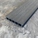 Террасная доска из ДПК  Latitudo Euro 139х27 Антрацит купить в Минеральных Водах