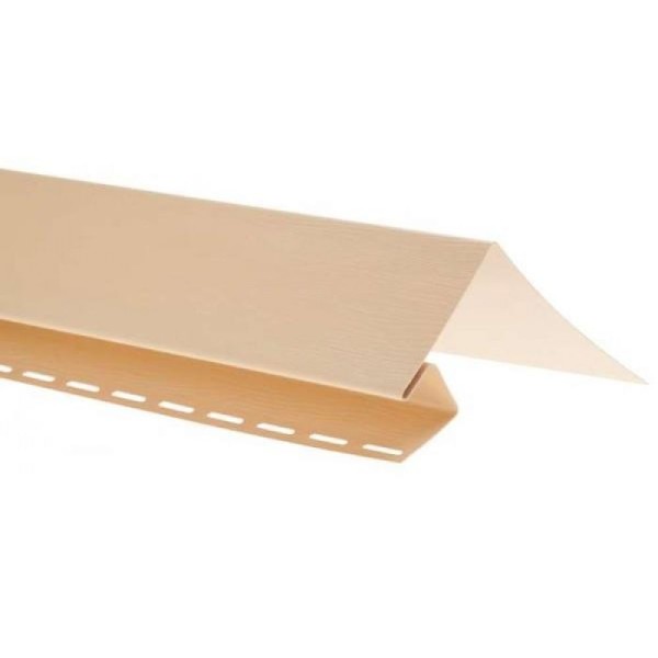 Околооконная планка Премиум, Т-17, ВН, Золотистый купить в Минеральных Водах