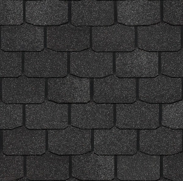 Гибка черепица Docke, коллекция Цюрих – Ежевика купить в Минеральных Водах