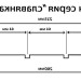 Фасадная панель Доломит Кирпич Славянка Коричневый  купить в Минеральных Водах
