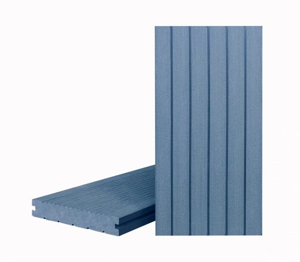 Террасная доска Классик Слива (полнотелая с пазом) Под заказ купить в Минеральных Водах