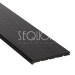 Ступень ДПК 3D Evolution WOOD BLACK купить в Минеральных Водах