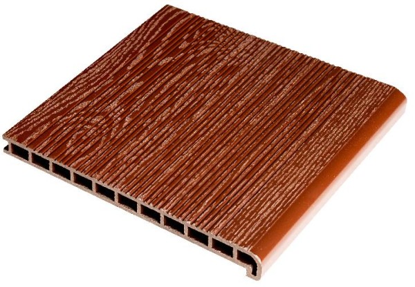 Ступени из ДПК Faynag WOOD Шоколад купить в Минеральных Водах