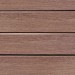 Доска Ромбус 3D ДПК Outdoor STORM BROWN коричневая микс купить в Минеральных Водах