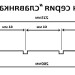 Фасадная панель Доломит Кирпич Славянка Корица купить в Минеральных Водах