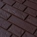 Фасадная панель Доломит Кирпич Славянка Корица купить в Минеральных Водах