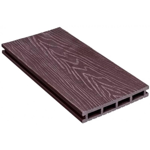 Террасная Доска ДПК Altay Decking 150 х 24 Венге купить в Минеральных Водах