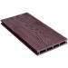 Террасная Доска ДПК Altay Decking 150 х 24 Венге купить в Минеральных Водах