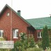 Фасадная панель Ю-Пласт Стоун Хаус Кирпич Красный купить в Минеральных Водах