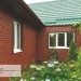 Фасадная панель Ю-Пласт Стоун Хаус Кирпич Красный купить в Минеральных Водах