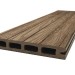 Доска Террасная NanoWood «Standart» Derevo двухсторонняя - Шоколад 150×26 купить в Минеральных Водах