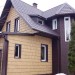 Панель фасадная GL "Я-Фасад" Сибирская дранка арабика купить в Минеральных Водах