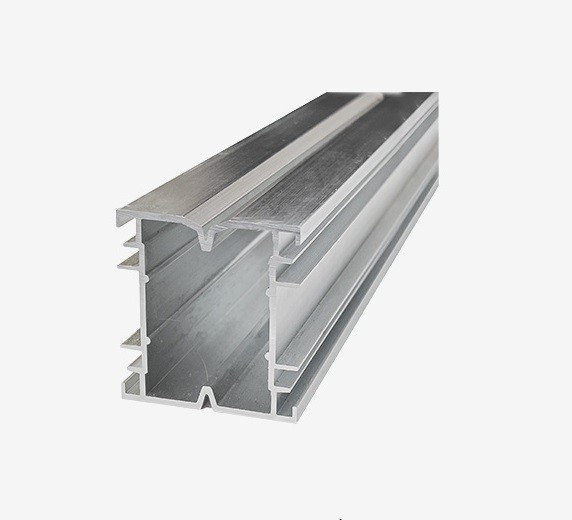 Лага алюминевая UnoDeck 40х43х4000мм купить в Минеральных Водах