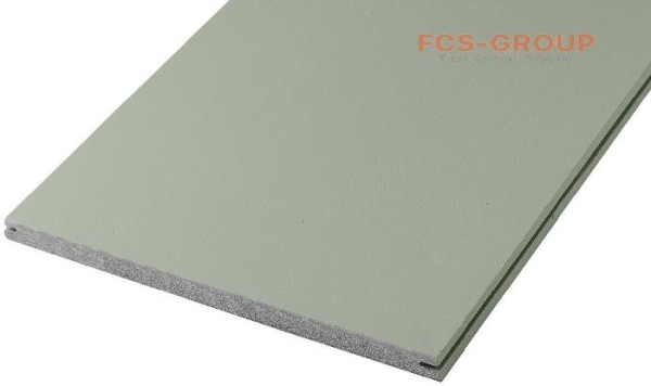 Фиброцементные панели FCS Group Smooth Line F06 купить в Минеральных Водах