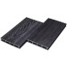 Террасная Доска ДПК Altay Decking 150 х 24 Графит купить в Минеральных Водах