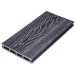 Террасная Доска ДПК Altay Decking 150 х 24 Графит купить в Минеральных Водах