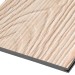Фиброцементные панели FCSPRO Decor Wood Ясень купить в Минеральных Водах