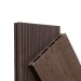 Террасная доска Ecodecking Техно Шоколад купить в Минеральных Водах