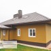 Фасадная панель Ю-пласт Хокла Винтаж Охра купить в Минеральных Водах