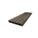 Доска Террасная NanoWood «Standart» Derevo двухсторонняя - Венге 150×26 купить в Минеральных Водах