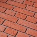 Фасадная панель Доломит Кирпич Славянка Красный купить в Минеральных Водах