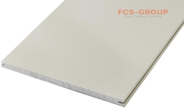 Фиброцементные панели FCS Group Smooth Line F07 купить в Минеральных Водах
