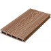 Террасная Доска ДПК Altay Decking 150 х 24 Орех купить в Минеральных Водах
