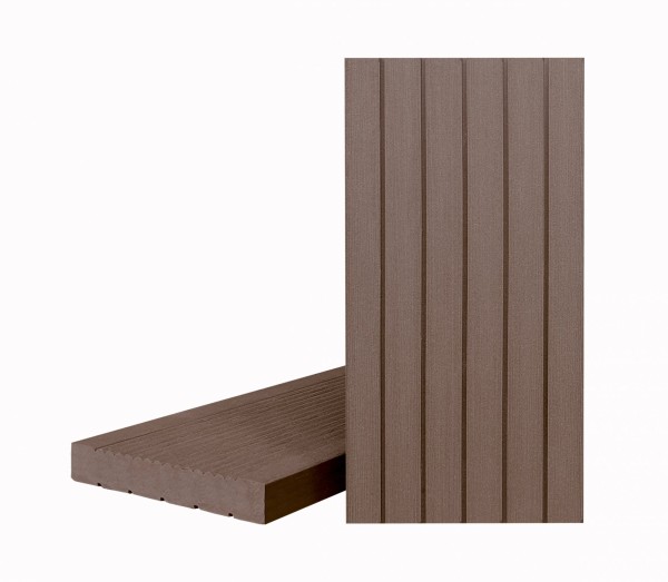 Террасная доска Классик Тик Киото (полнотелая без паза) Под заказ купить в Минеральных Водах