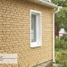 Фасадная панель Ю-Пласт Стоун Хаус Кирпич Песочный купить в Минеральных Водах