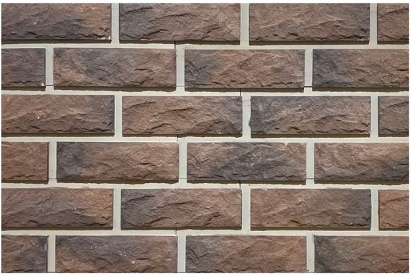 Фиброцементные панели КАНЬОН коллекция СКОЛОТЫЙ 27 купить в Минеральных Водах